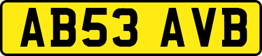 AB53AVB