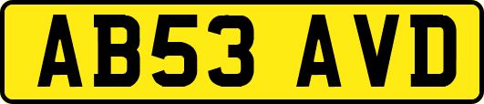 AB53AVD