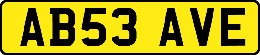 AB53AVE