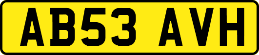 AB53AVH