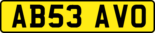 AB53AVO