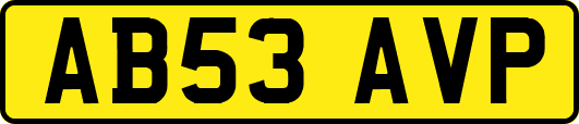 AB53AVP