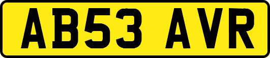 AB53AVR