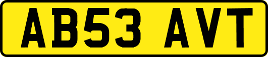 AB53AVT