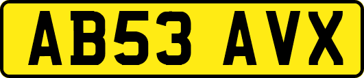 AB53AVX