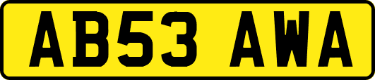 AB53AWA