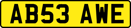 AB53AWE
