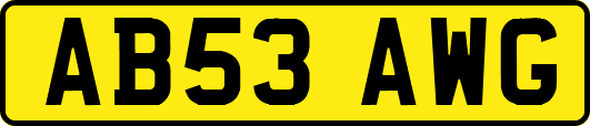 AB53AWG