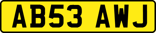 AB53AWJ