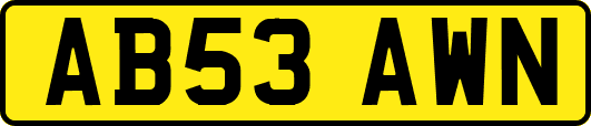 AB53AWN