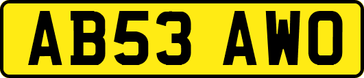 AB53AWO