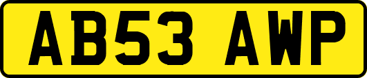 AB53AWP