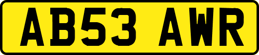 AB53AWR