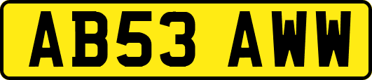 AB53AWW