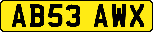 AB53AWX