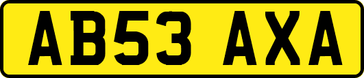 AB53AXA