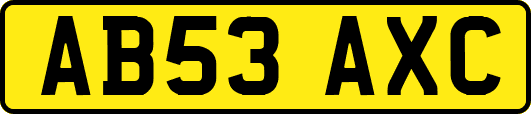 AB53AXC