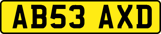 AB53AXD