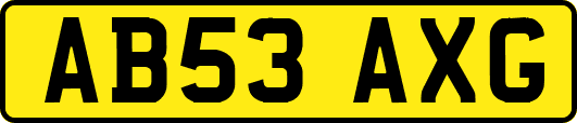 AB53AXG