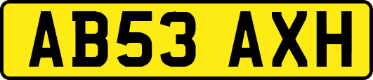 AB53AXH