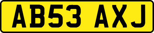 AB53AXJ