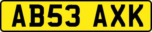 AB53AXK