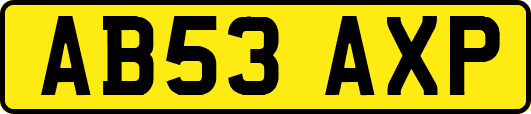 AB53AXP