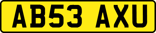 AB53AXU