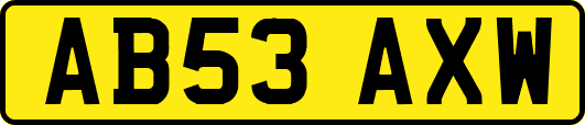 AB53AXW