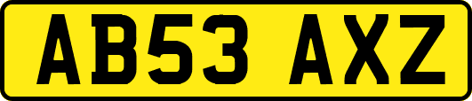 AB53AXZ