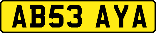 AB53AYA