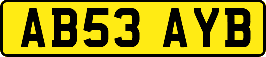 AB53AYB