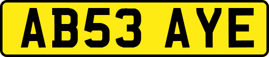 AB53AYE