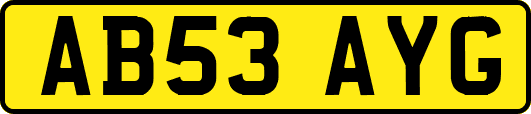 AB53AYG