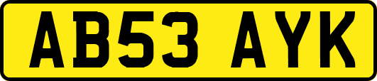 AB53AYK