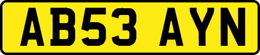 AB53AYN