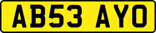 AB53AYO