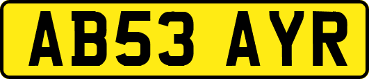 AB53AYR