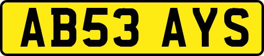 AB53AYS