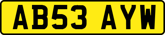 AB53AYW