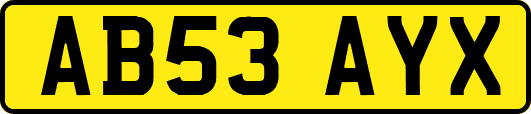 AB53AYX