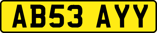 AB53AYY