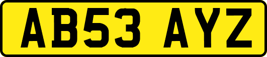 AB53AYZ