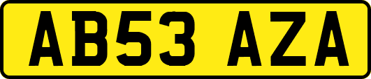 AB53AZA