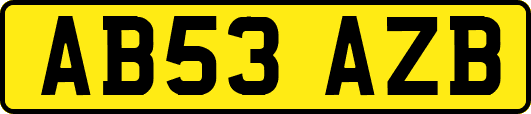 AB53AZB
