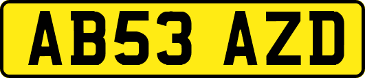 AB53AZD