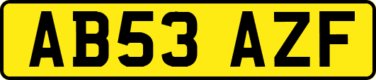 AB53AZF