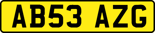 AB53AZG