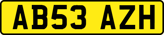 AB53AZH