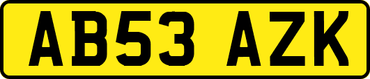 AB53AZK